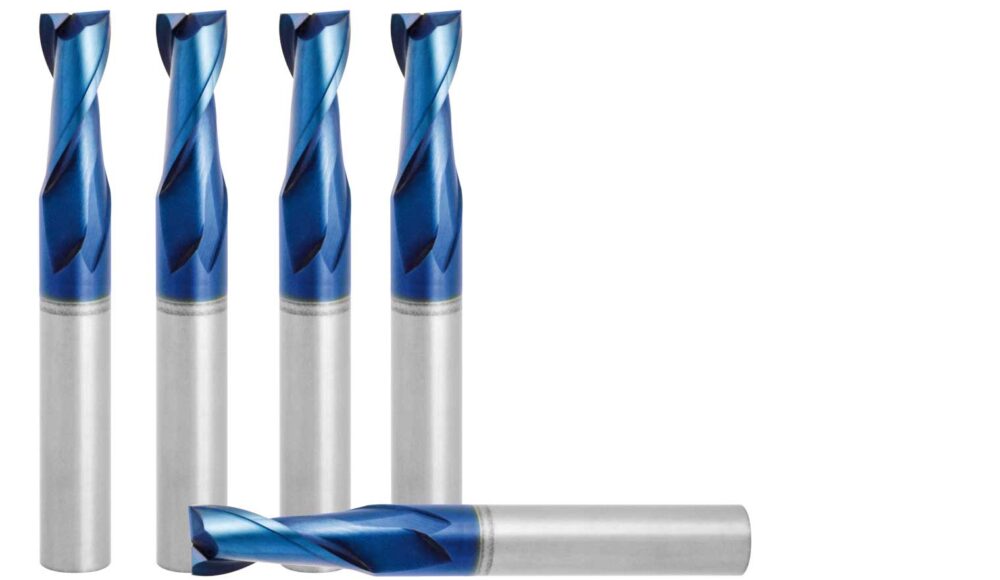 Foto 2: Hightech PVD and DLC Coatings - Eifeler Austria