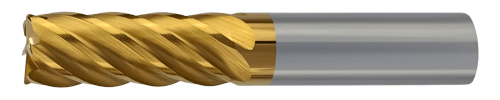 Eifeler All-round refinement PVD coating TiN