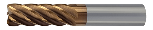 Eifeler PVD coating for high-performance machining TISITRON