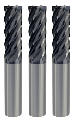 ALLTRON high-temperature PVD coating Eifeler Austria