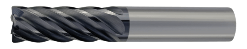 Eifeler High-temperature PVD coating ALLTRON