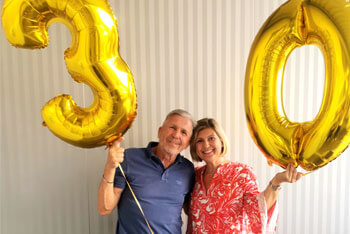 Coating nNews - 30 years of Eifeler Austria