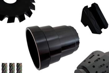 Hightech coatings - DLC coatings by Eifeler Austria