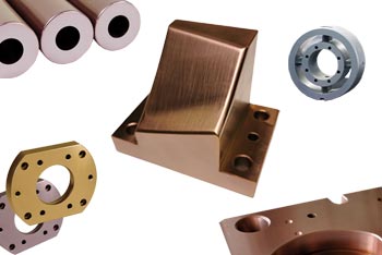 Hightech coatings - the DUPLEX treatment by Eifeler Austria