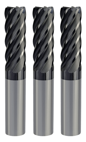 Increased endurance with Eifeler PVD coating SISTRAL
