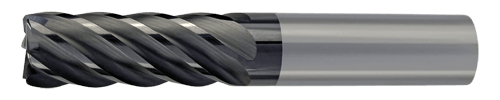 Eifeler more resistance for drillers Bohrer and Millers with PVD coating SUPRAL