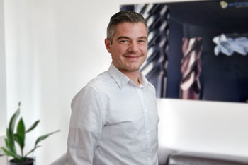 Team Eifeler PVD und DLC Beschichtungen: Georg Maier