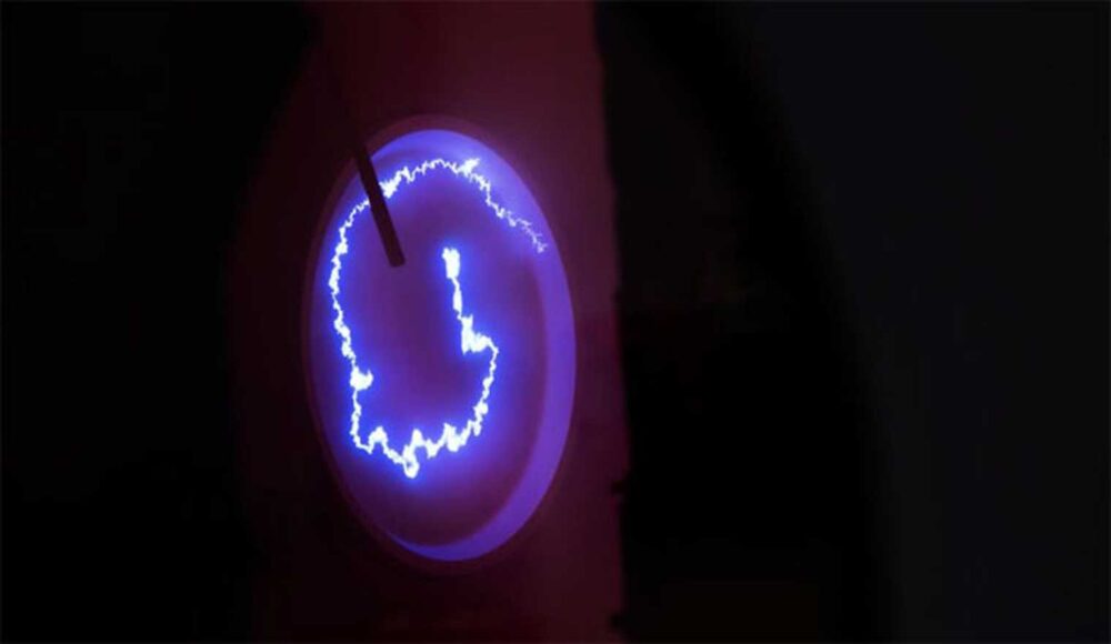 Foto: PVD Beschichtung Eifeler Plasma Beschichtungs GmbH