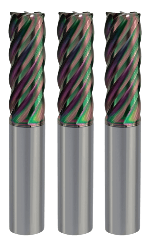 Hard Carbob Ta:C - High-Performance DLC Beschichtung von Eifeler Austria