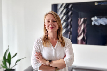 Team Eifeler PVD und DLC Beschichtungen: Anna Machnik