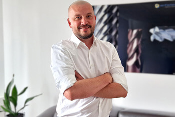 Team Eifeler PVD und DLC Beschichtungen: Istvan Török