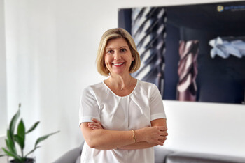 Team Eifeler PVD und DLC Beschichtungen: Kathrin Gorgosilits