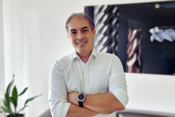 Team Eifeler PVD und DLC Beschichtungen: Yilmaz Kocaman
