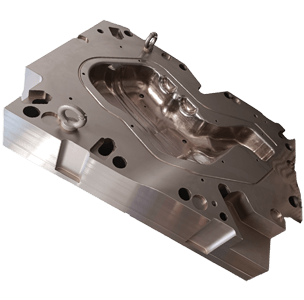 Die DUPLEX PVD-Beschichtung DUMATIC für die Umformtechnik von Eifeler Austria