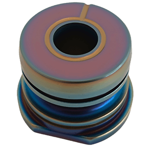 Die Hochleistungs-Chrom-Beschichtung CrNOX von Eifeler Austria